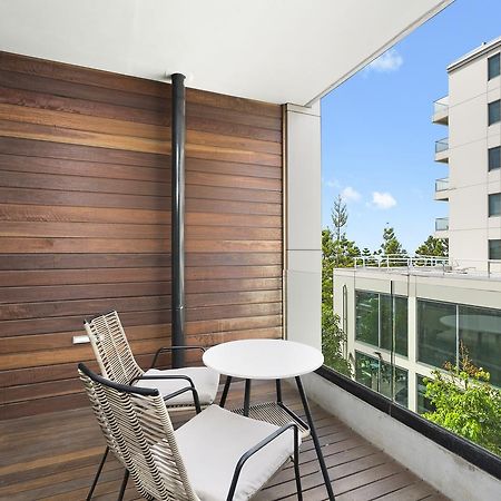 Edgewater 207 Apartment Geelong Luaran gambar