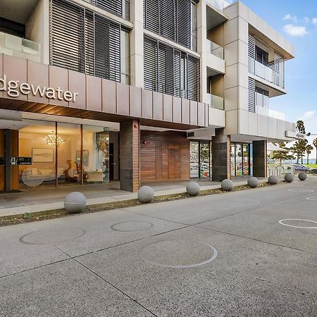 Edgewater 207 Apartment Geelong Luaran gambar