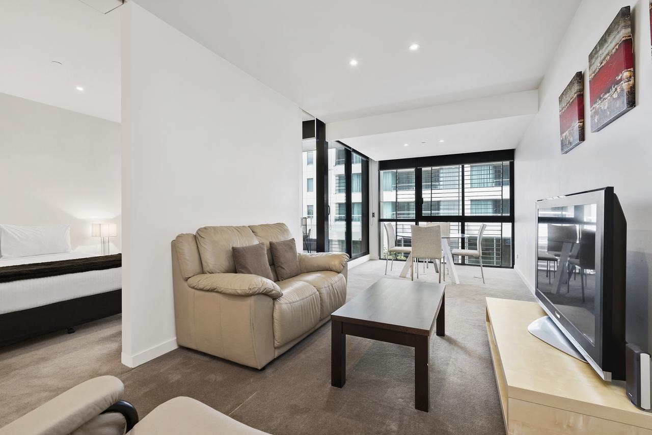 Edgewater 207 Apartment Geelong Luaran gambar