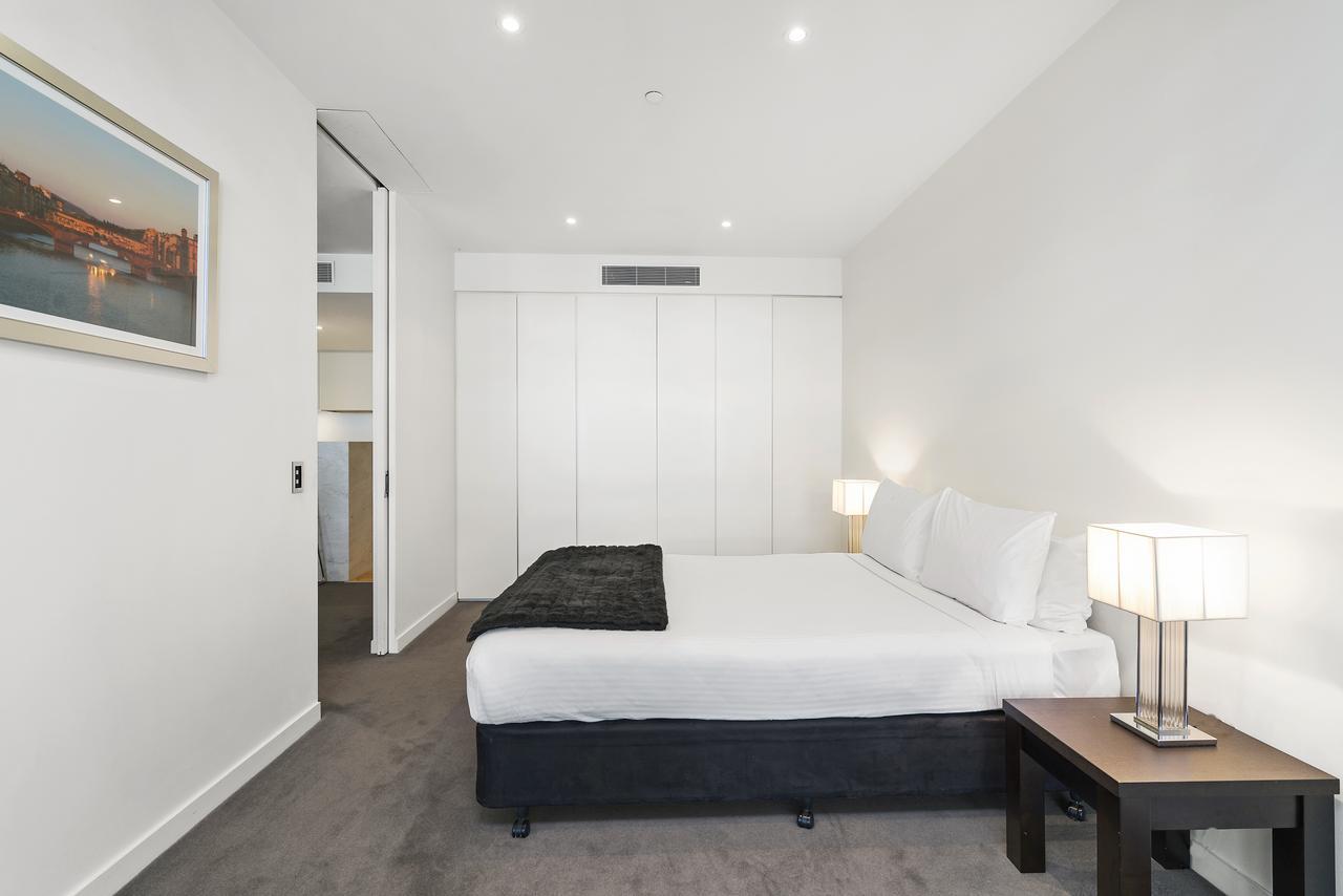 Edgewater 207 Apartment Geelong Luaran gambar