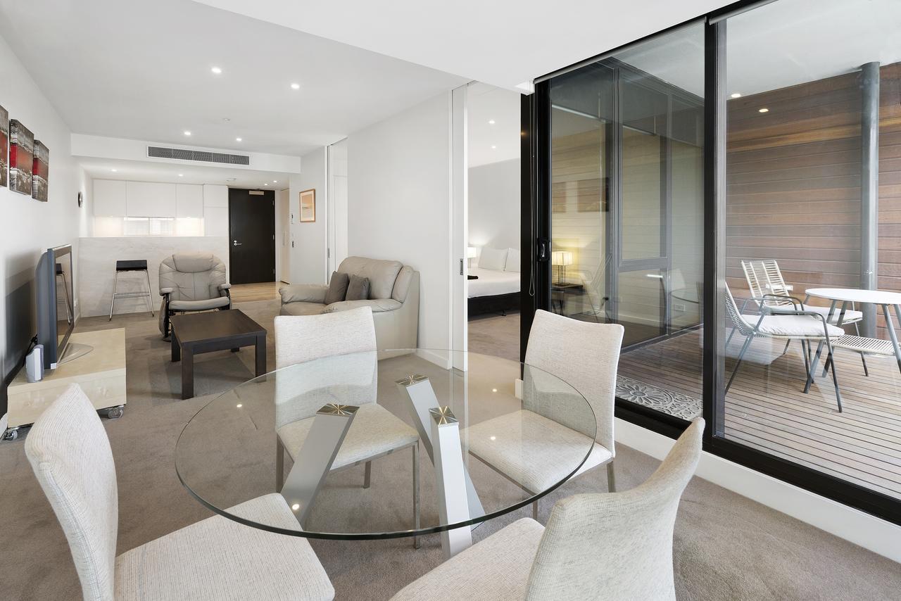 Edgewater 207 Apartment Geelong Luaran gambar