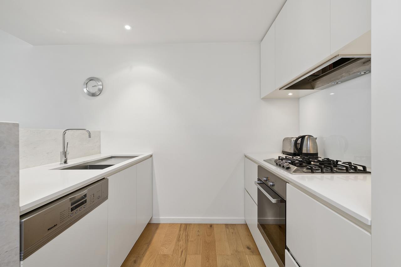 Edgewater 207 Apartment Geelong Luaran gambar
