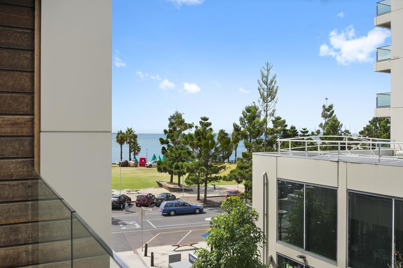 Edgewater 207 Apartment Geelong Luaran gambar
