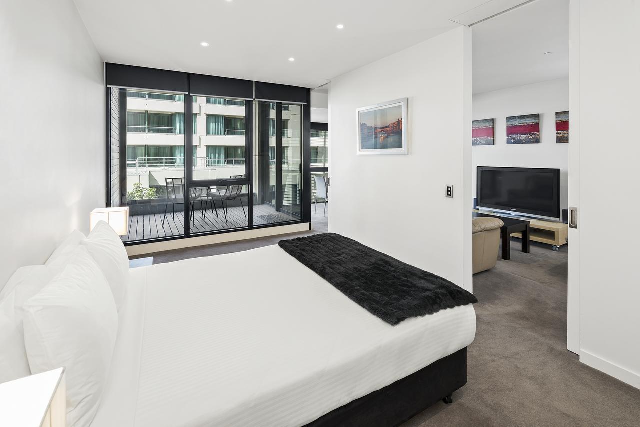 Edgewater 207 Apartment Geelong Luaran gambar